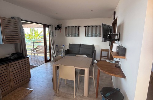 Teahupoo House | Le TeRava - Beach House
