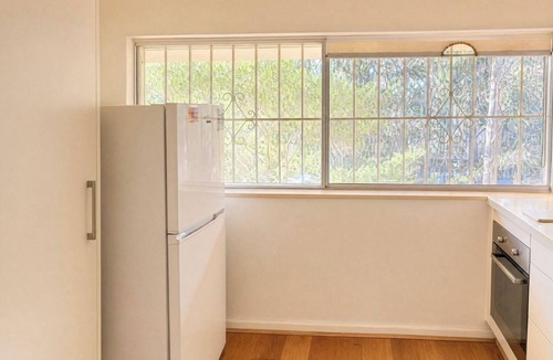 Paddington Apartment | Leafy Edgecliff Studio Retreat Steps to Station
