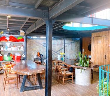 Tam Dao House | Lego Homestay Tam Đảo Venuestay