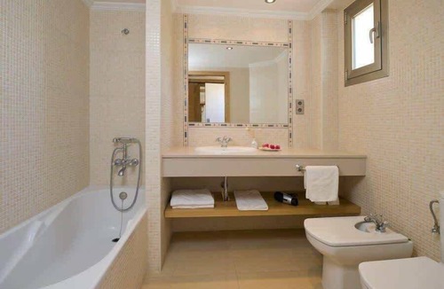 Sant Jordi de Ses Salines Hotel | LeibTour code: [IBAPPRE/STD] Estudio en Playa den Bossa con Piscina