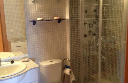 L'Eucaliptus Apartment | Leire Eucaliptus b5