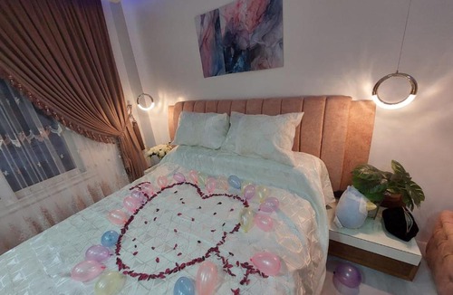 Cairo Apartment | Leli Luxury Residence