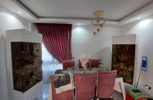 Cairo Apartment | Leli Luxury Residence