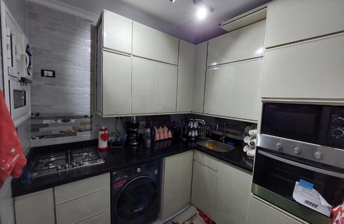 Cairo Apartment | Leli Luxury Residence