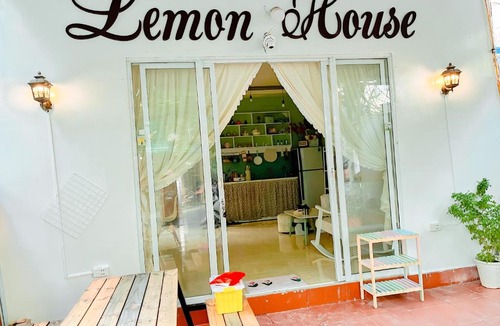 Cat Hai Apartment | Lemon House - Homestay Cát Bà