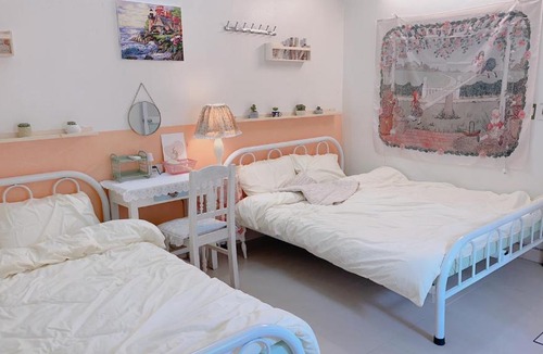 Cat Hai Apartment | Lemon House - Homestay Cát Bà
