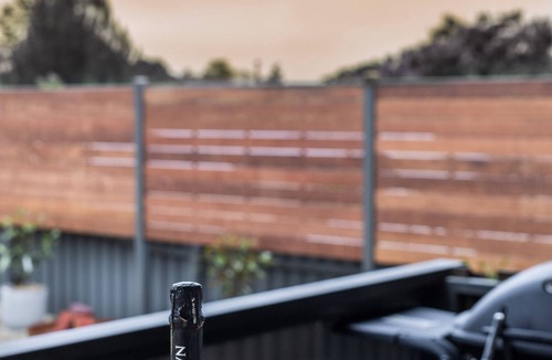 Myrtleford House | Lemon & Myrtle Cottage