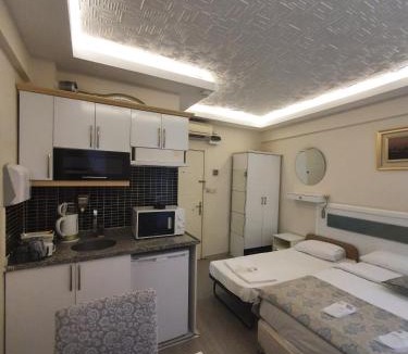 Taksim Apartment | Lemon Residence