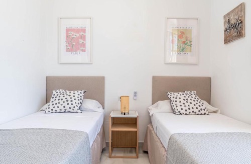 La Merced Apartment | Letran Central Luxury II