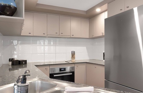 Thredbo Apartment | Lhotsky 4 -3 bedroom and loft apartment in the heart of Thredbo