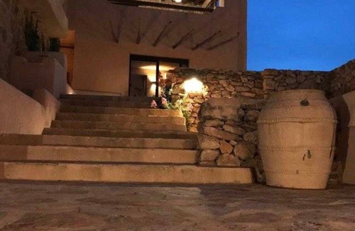 Puerto San Miguel Apartment | Life in Ibiza in the idyllic north of the island,