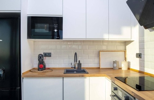 Jerez de la Frontera Apartment | Lightbooking Jerez Montecastillo