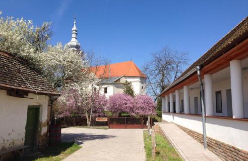 Regoly House | Likaskalács