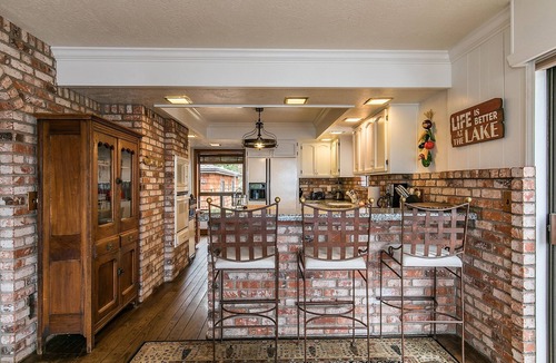 Skyland House | Lilac Lodge at Skyland with Private Hot Tub and Lake Views, Sleeps 10
