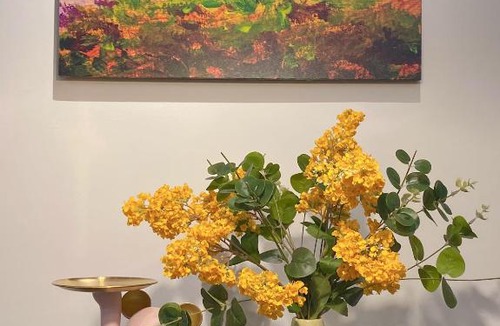 Hai Ba Trung Apartment | Lilyshomestay