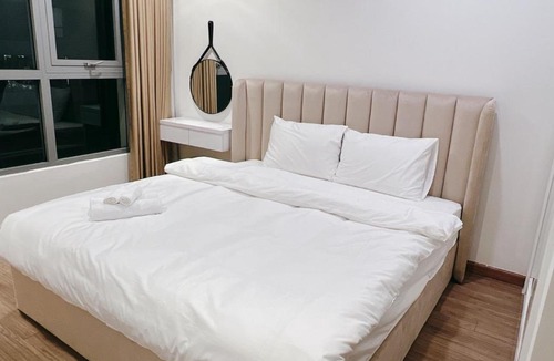 Hai Ba Trung Apartment | Lilyshomestay