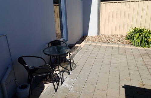 Mount Gambier Apartment | Limestone Coast lifestyle apartments