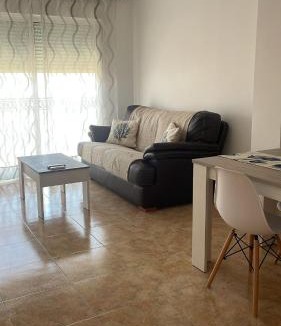 Balerma Apartment | Lina apartment