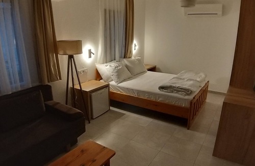 Dalyan City Center House | Lindos Pansiyon