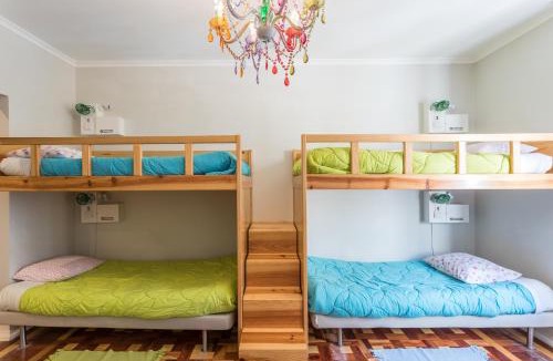 Santo Antonio Hostel | Lisboa Central Hostel