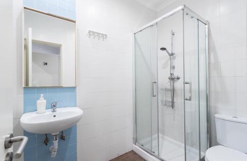 Santo Antonio Hostel | Lisboa Central Hostel