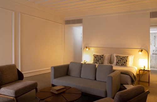 Sacramento Hotel | Lisboa Pessoa Hotel
