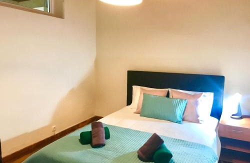 Alcantara Apartment | LISBON Alcântara SeaSide