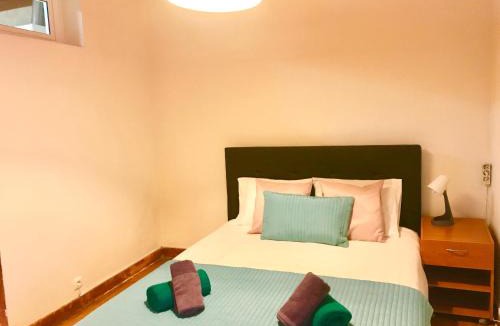 Alcantara Apartment | LISBON Alcântara SeaSide