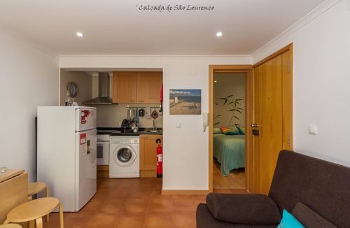 Sao Cristovao e Sao Lourenco Apartment | Lisbon - Central Apartment in Historic District