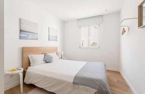 Bairro da Serafina Apartment | Lisbon Sublime Flat near Park, Easy Access to the Centre