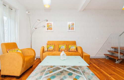 Penha de Franca Apartment | Lisbon Times Apartments