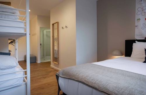 City East Hostel | Little Drifter Canberra