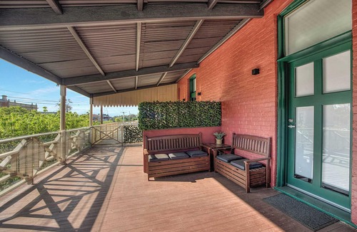 Echuca Apartment | Little Hopwood Apartment 2