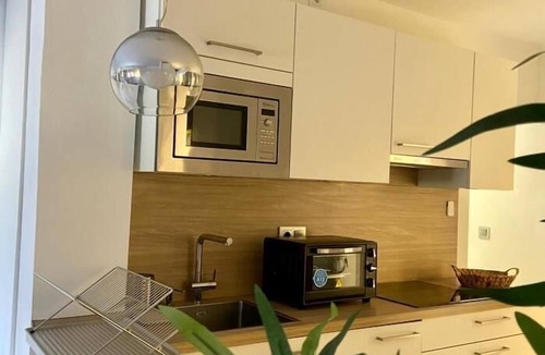 San Sebastian de la Gomera Apartment | Live La Gomera el Padron