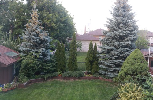 Humber Summit House | Live Like a Queen in a Stunning Chalet-Style Home - YYZ