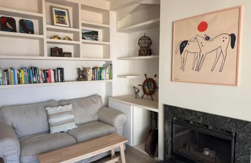 Las Acacias House | Livemalaga Terrace & Beach Grand House
