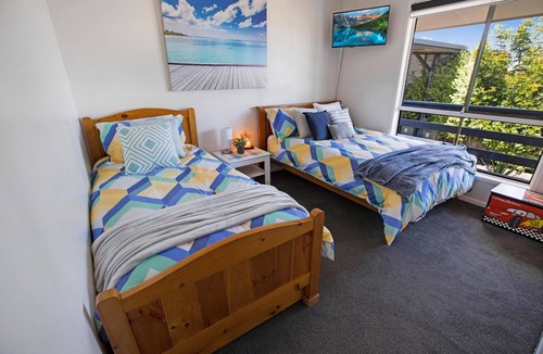 Lakes Entrance House | Livin the Dream: Perfectly equipped for your next family getaway