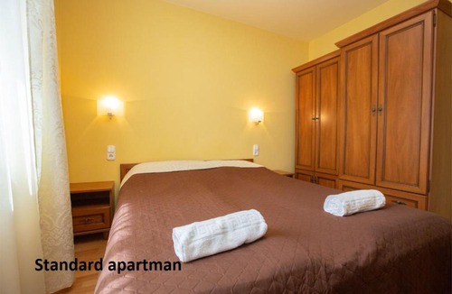 Hajduszoboszlo Apartment | Liza Apartmanok