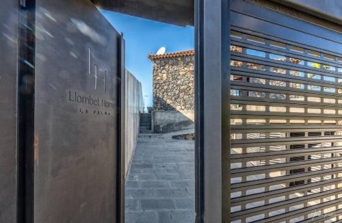El Paso Villa | Llombet Home, un enclave privilegiado