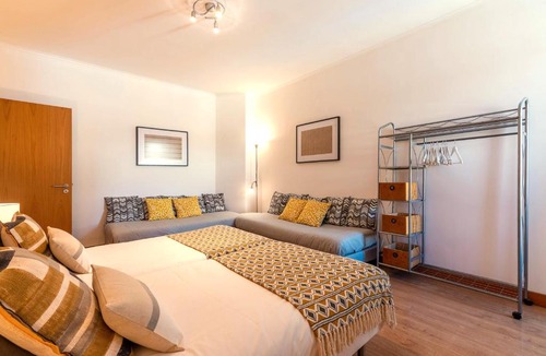 Sacramento Apartment | Localtraveling Chiado Trindade