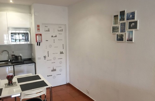 Montechoro Apartment | Located in the heart of Albufeira, 1.5 km from Oura Beach, 2.5 km