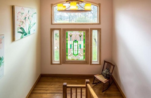 Teall Beach House | Locke's Glen on the Lake