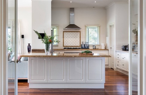 Glenlyon House | Loddon Retreat- a picturesque country escape outside of Glenlyon