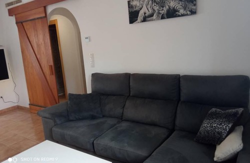 Alcalali Apartment | LOFT ALQUILER ALCALALÍ