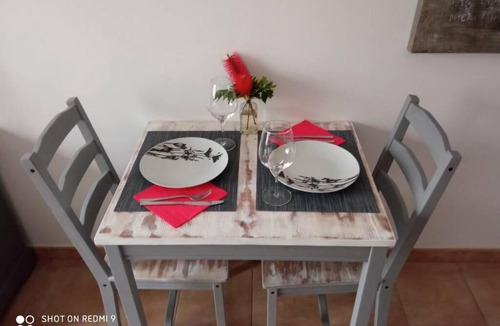 Alcalali Apartment | LOFT ALQUILER ALCALALÍ
