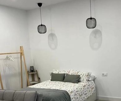 Distrito Sur Apartment | Loft Cinco