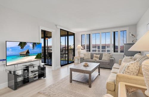 Sanibel House | Loggerhead Cay #434