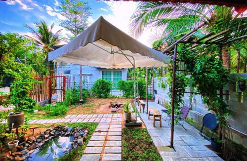 Central Mui Ne Beach House | LoiLoi's Home - Mui Ne