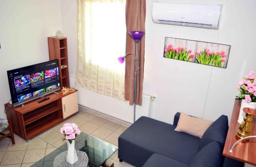 Heviz Apartment | Lorabel Apartmanház Hévíz