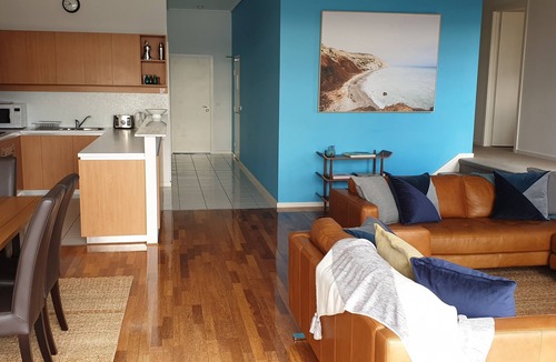 Lorne Apartment | Lorne Penthouse - water views
